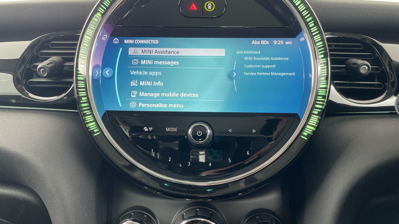 MINI Hatchback 135kW Cooper S Level 1 33kWh 3dr Auto Electric Hatchback